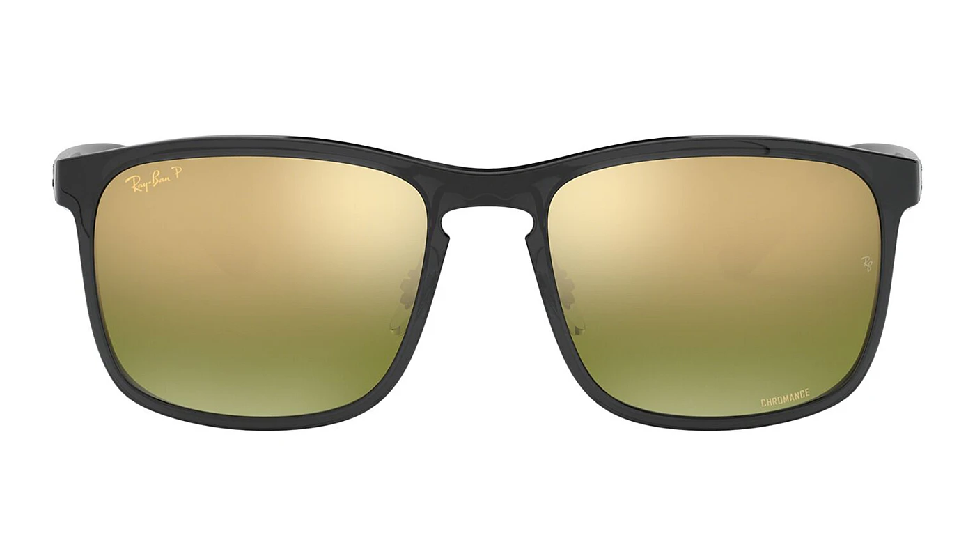 Ray-Ban 4264 876/6O — мужские очки с защитой от солнца фото 2