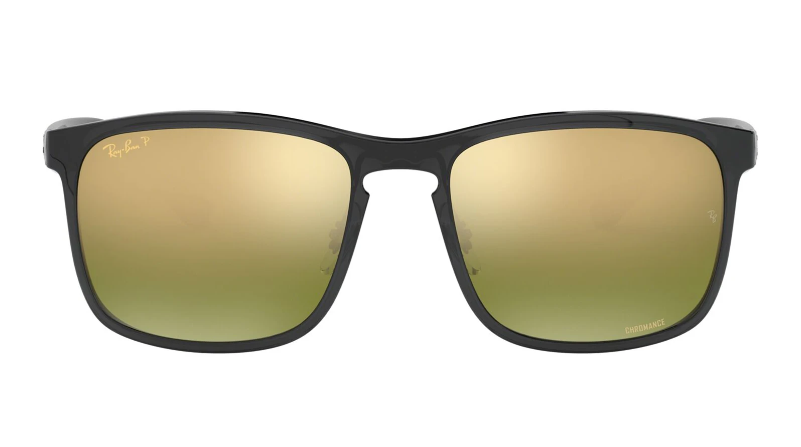 Ray-Ban 4264 876/6O — мужские очки с защитой от солнца оригинальный размер фото 2