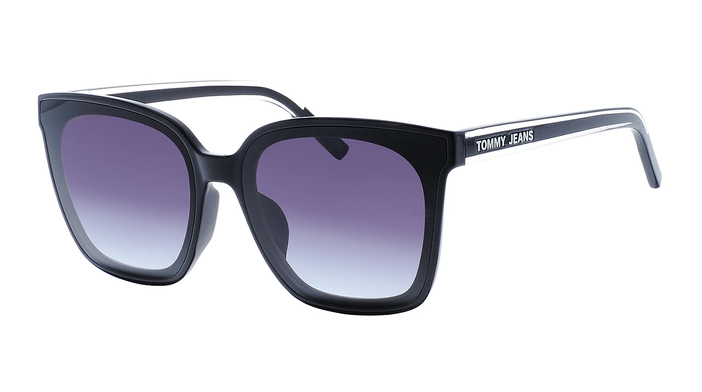 Женские солнцезащитные очки Tommy Hilfiger 0066-F-S 807 фото 1