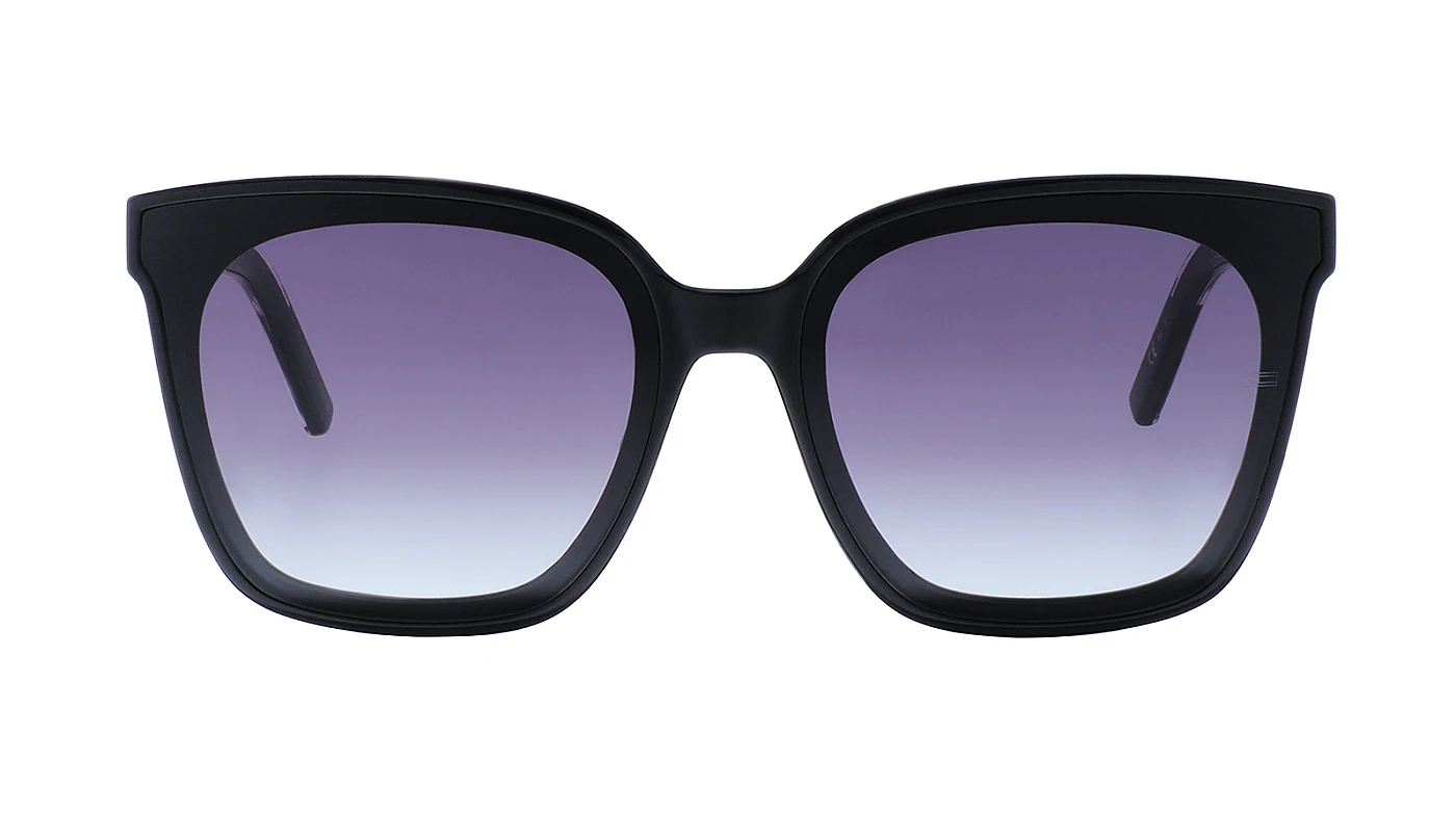 Женские солнцезащитные очки Tommy Hilfiger 0066-F-S 807 фото 2
