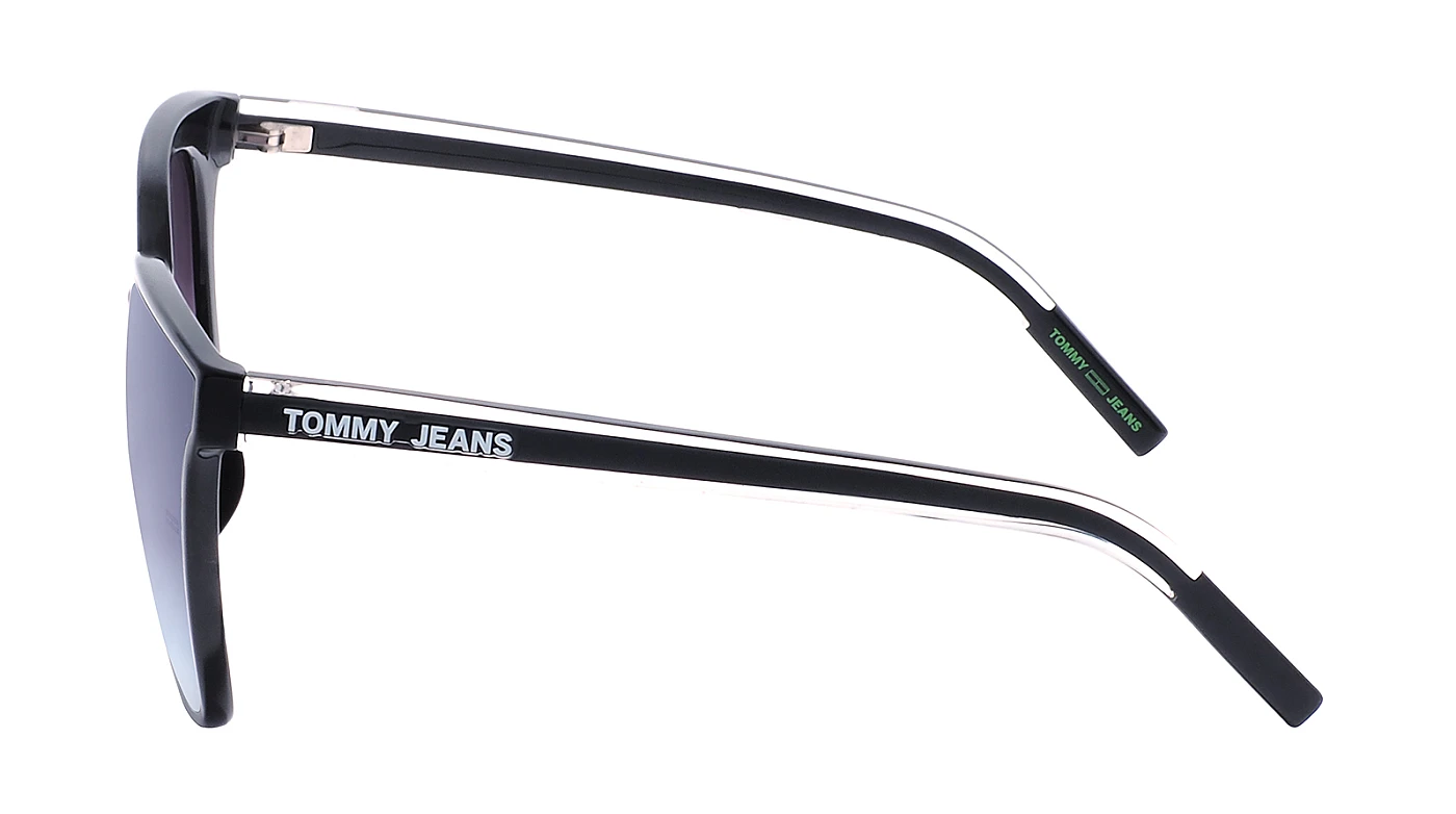 Женские солнцезащитные очки Tommy Hilfiger 0066-F-S 807 фото 4
