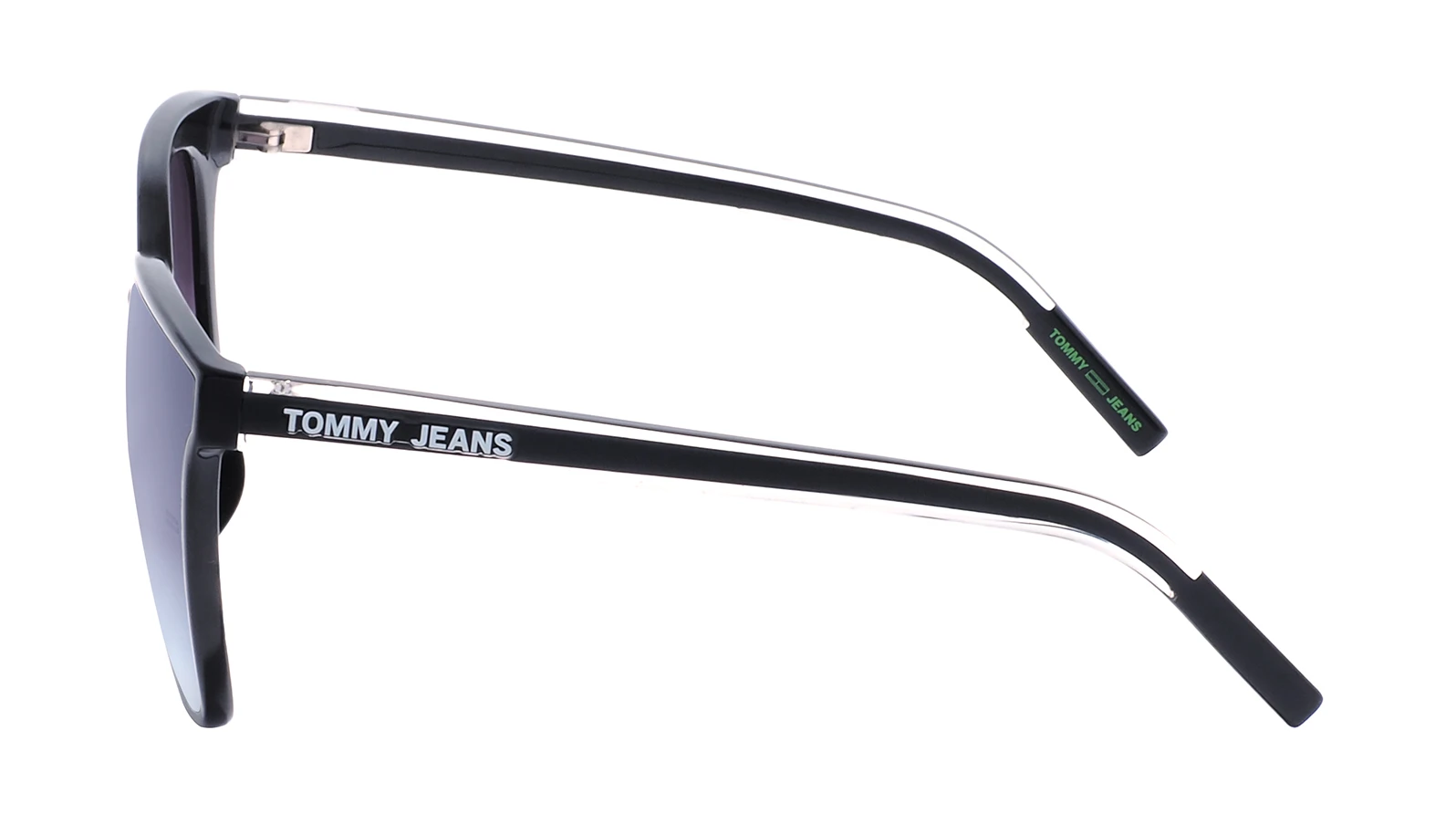 Женские солнцезащитные очки Tommy Hilfiger 0066-F-S 807 оригинальный размер фото 4