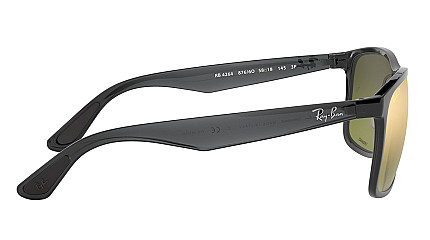 Ray-Ban Tech Chromance RB 4264 876/6O
