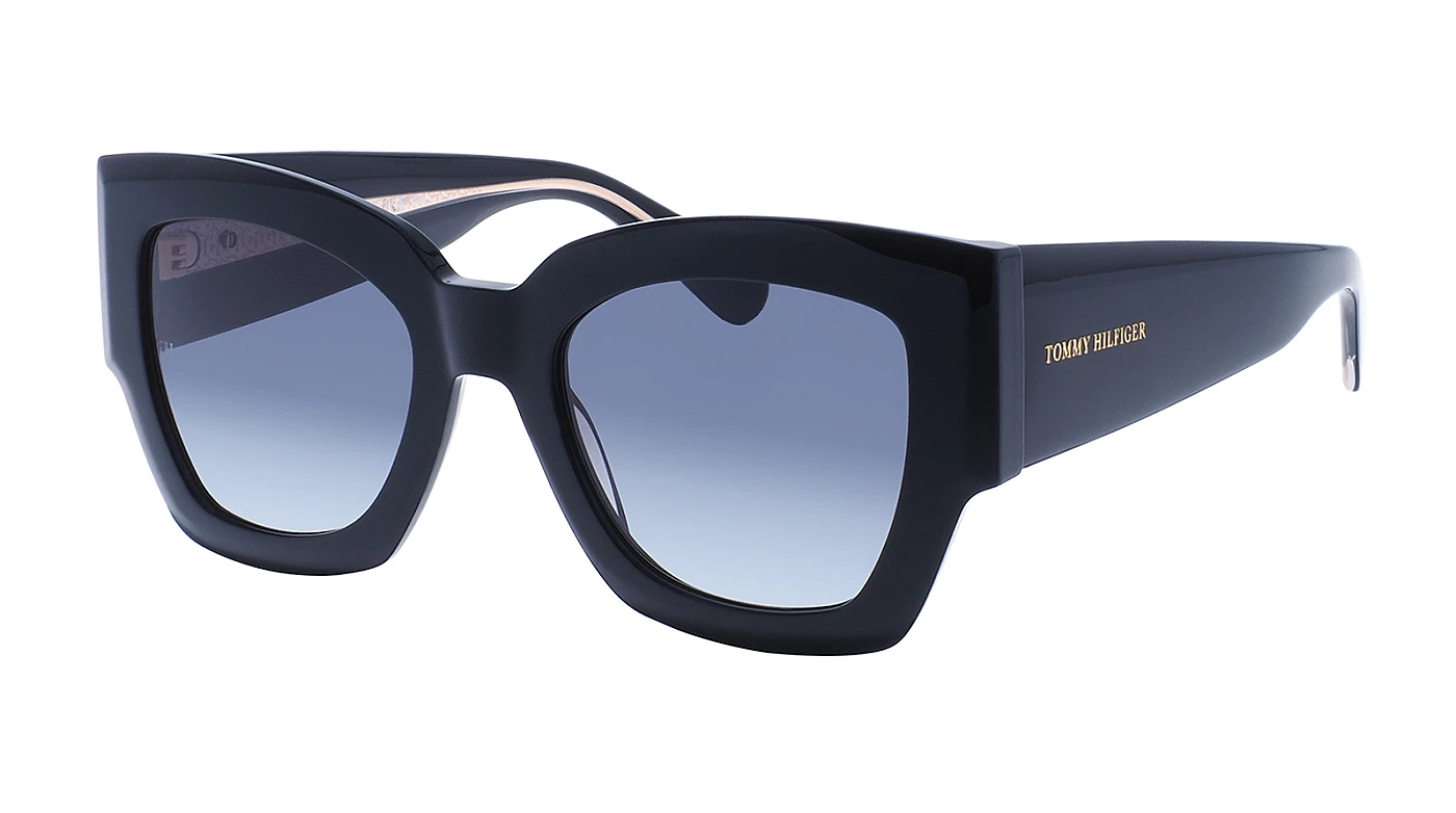 Солнцезащитные очки Tommy Hilfiger 1862-S 807 фото 1