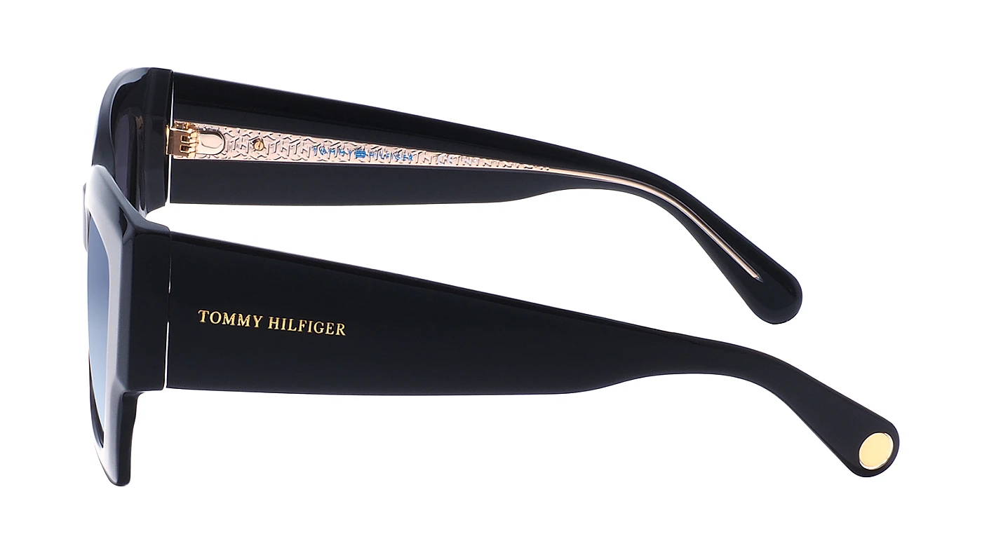 Солнцезащитные очки Tommy Hilfiger 1862-S 807 фото 4