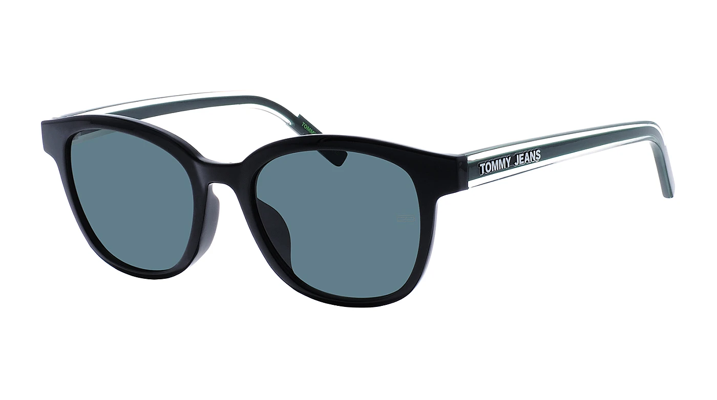 Солнцезащитные очки Tommy Hilfiger 0065-F-S 7ZJ фото 1