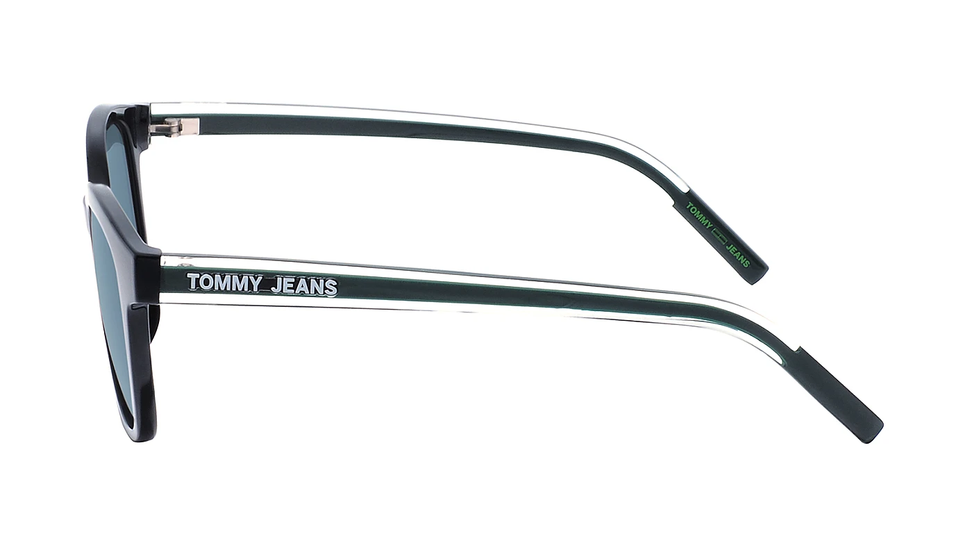 Солнцезащитные очки Tommy Hilfiger 0065-F-S 7ZJ фото 4