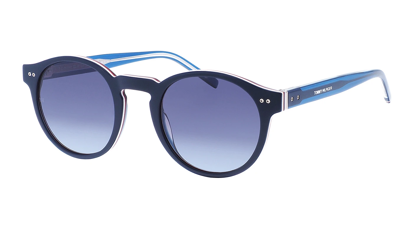 Мужские очки Tommy Hilfiger 1795-S PJP фото 1