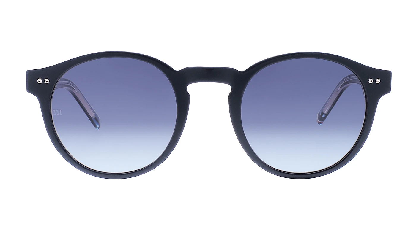 Мужские очки Tommy Hilfiger 1795-S PJP фото 2