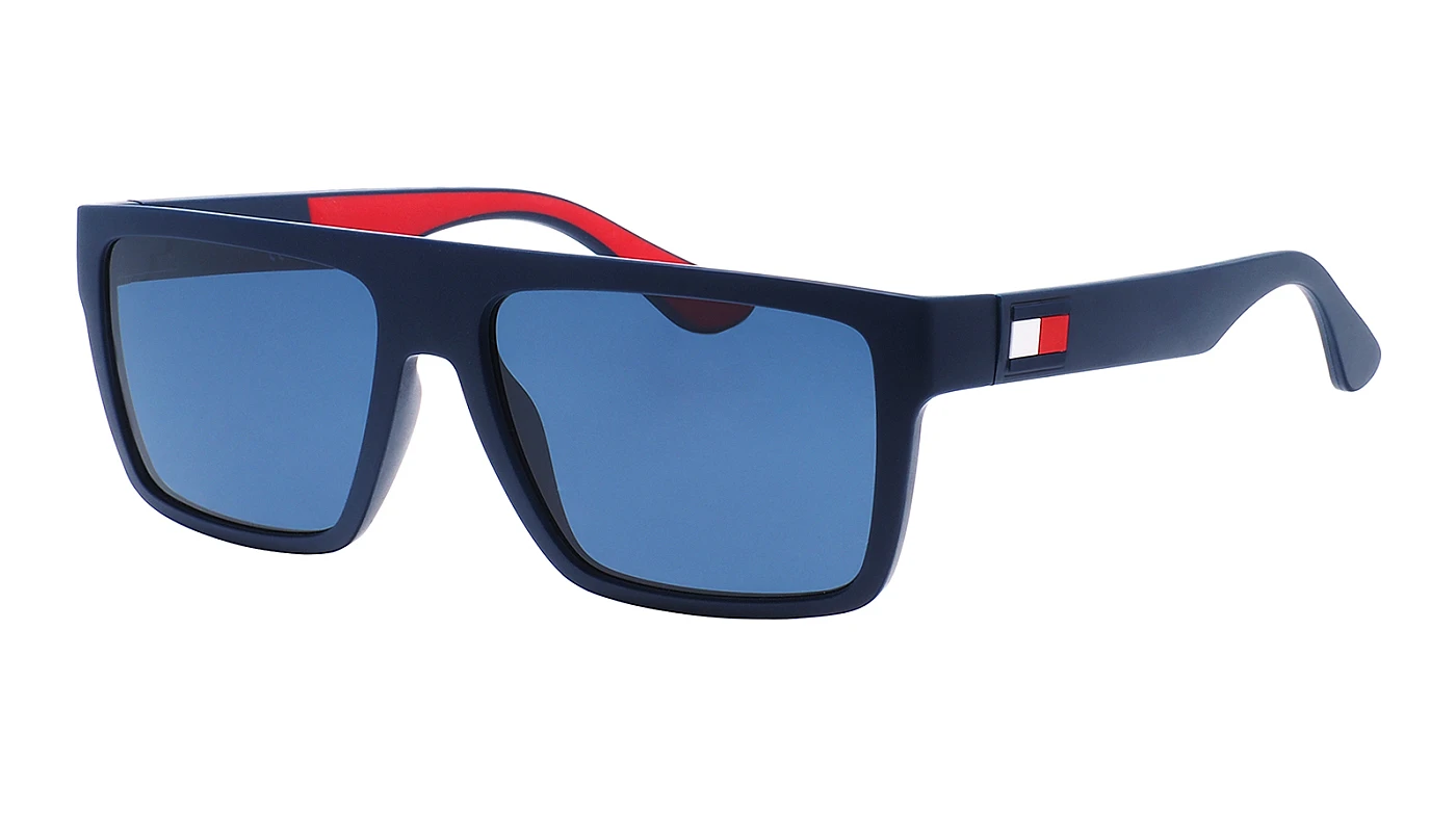 Солнцезащитные очки Tommy Hilfiger 1605-S IPQ фото 1