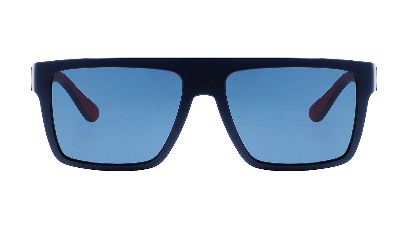 Солнцезащитные очки Tommy Hilfiger 1605-S IPQ фото 2