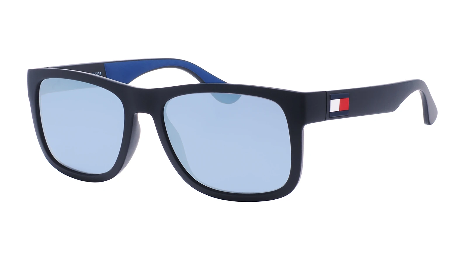Мужские очки Tommy Hilfiger 1556-S D51 оригинальный размер фото 1