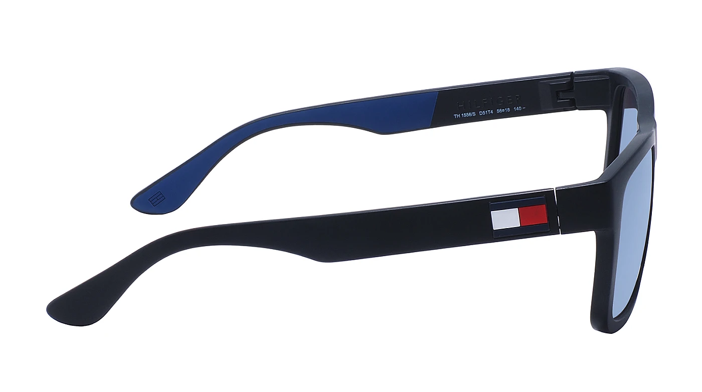 Мужские очки Tommy Hilfiger 1556-S D51 фото 3