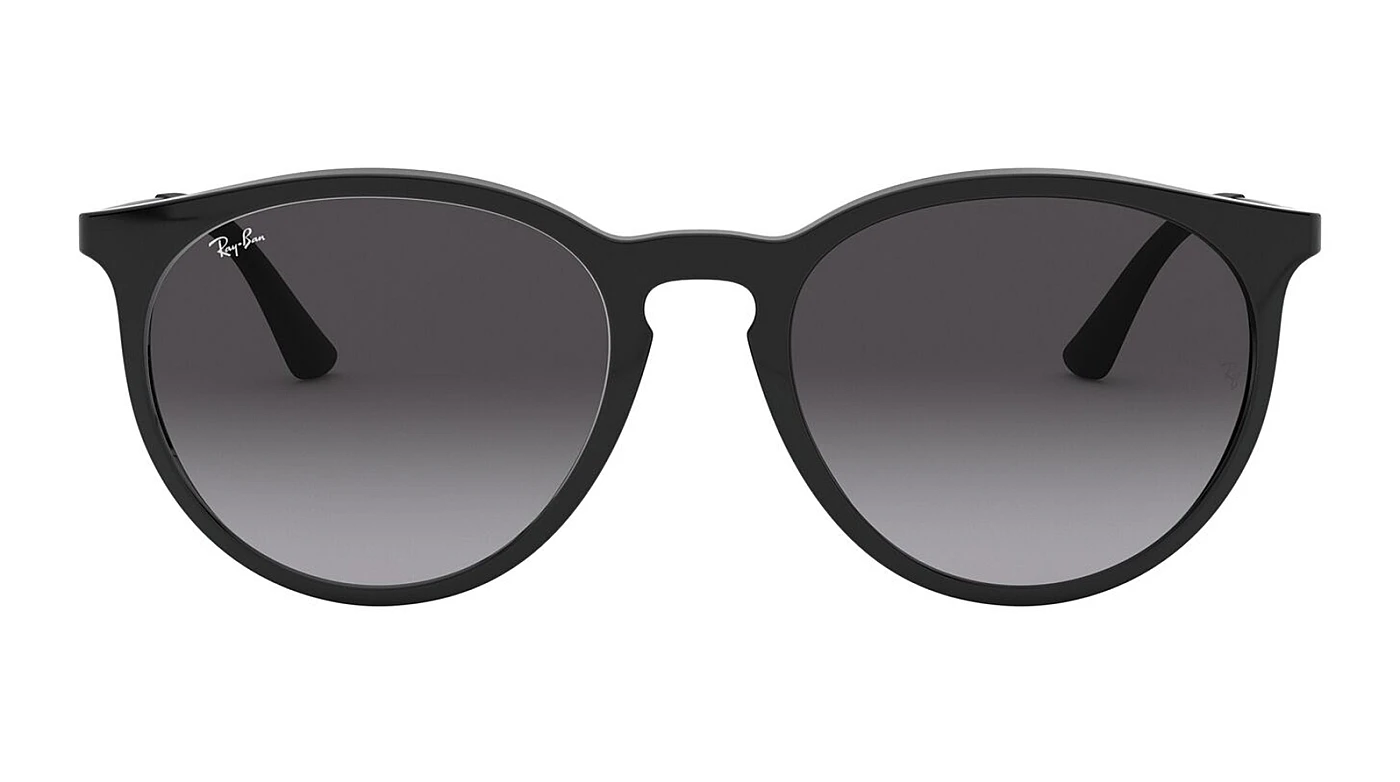 Итальянские солнцезащитные очки Ray-Ban 4274 601/8G для женщин фото 2