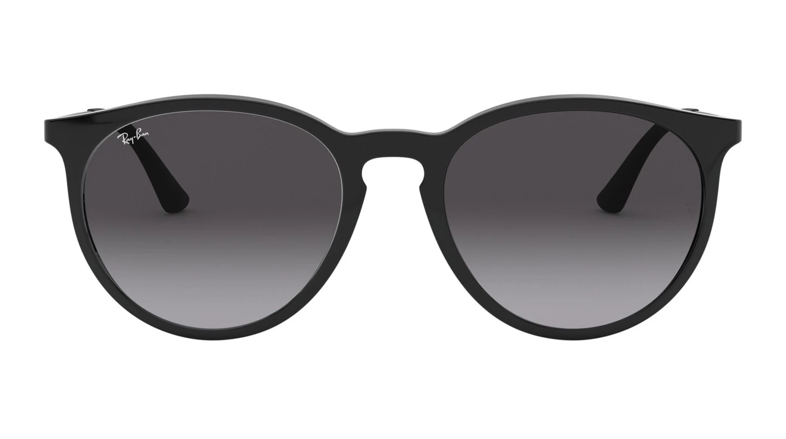 Итальянские солнцезащитные очки Ray-Ban 4274 601/8G для женщин оригинальный размер фото 2