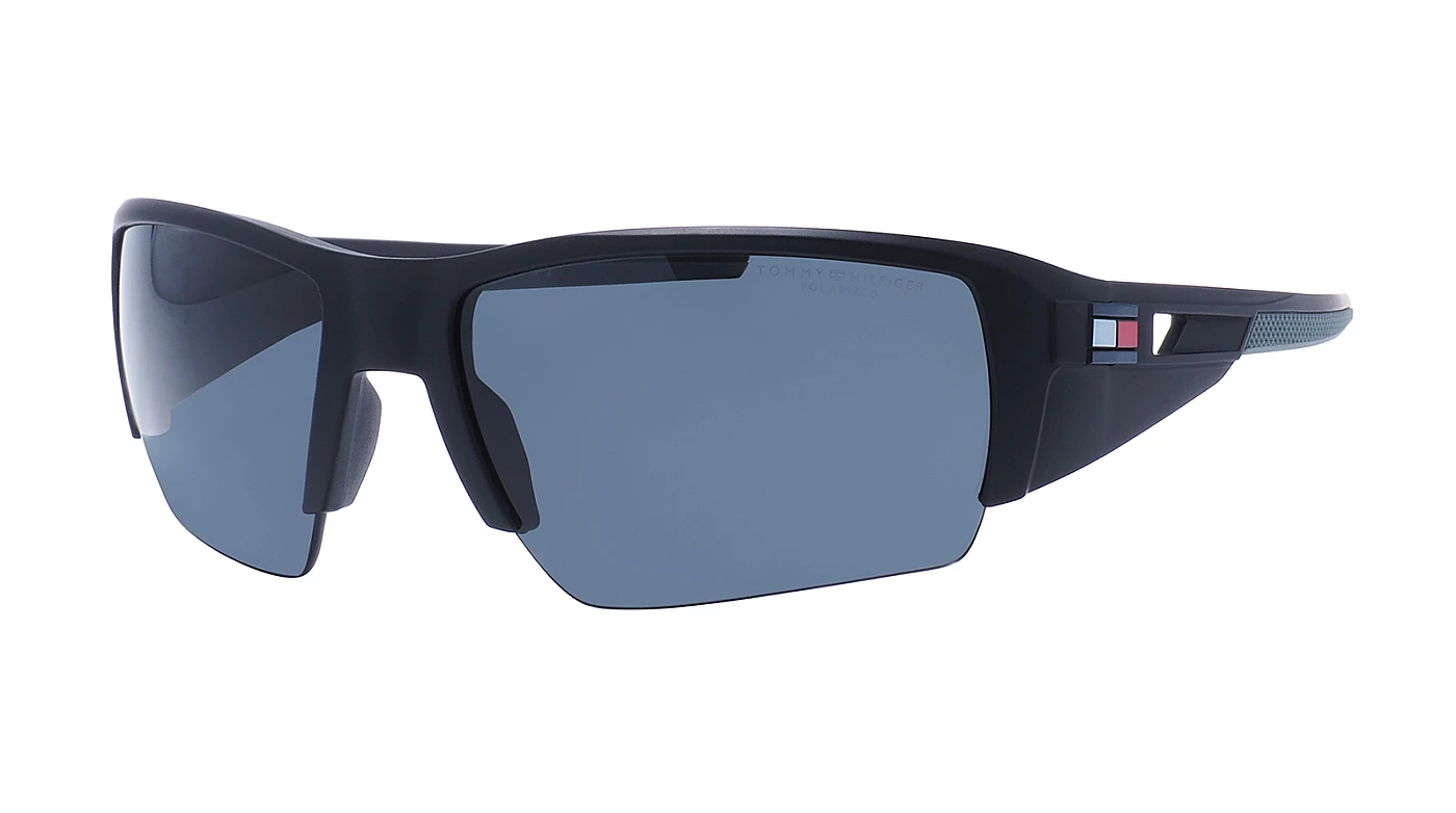 Мужские спортивные очки Tommy Hilfiger 1910-S 003 фото 1