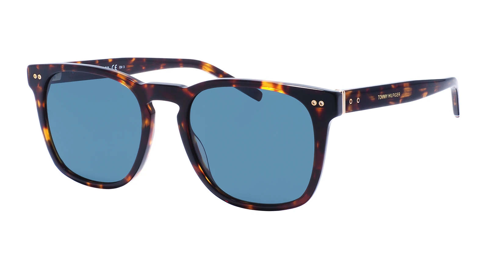 Солнцезащитные очки Tommy Hilfiger 1887-S 086 оригинальный размер фото 1