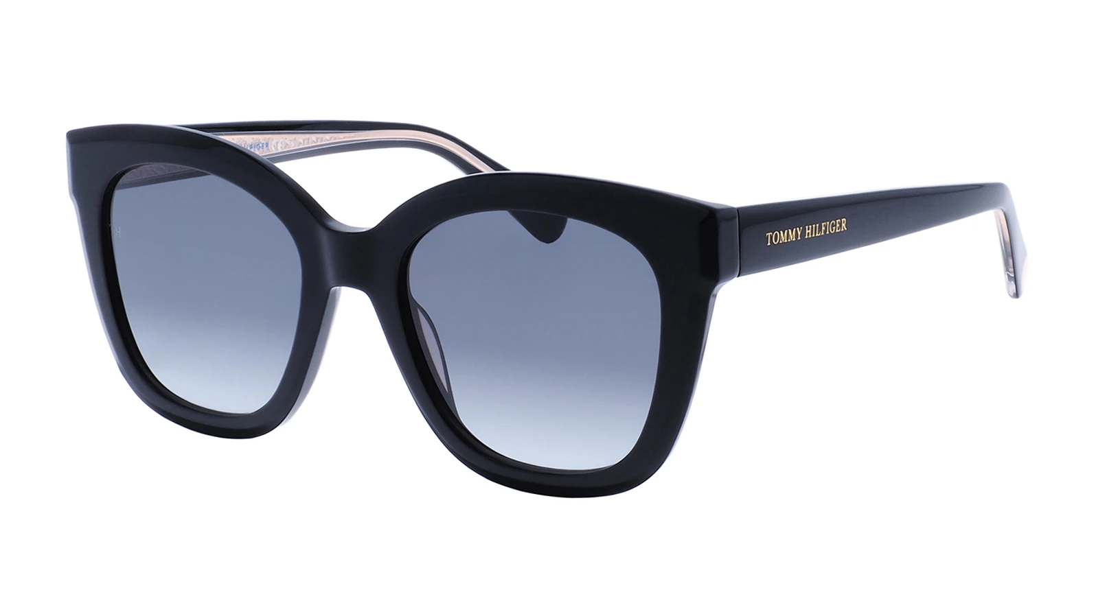 Солнцезащитные очки Tommy Hilfiger 1884-S 807 оригинальный размер фото 1
