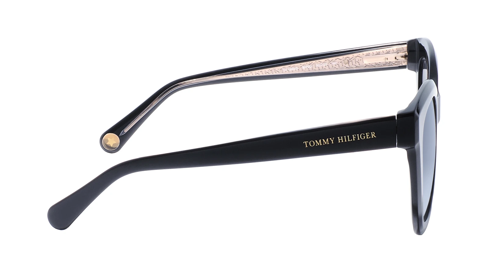 Солнцезащитные очки Tommy Hilfiger 1884-S 807 оригинальный размер фото 3