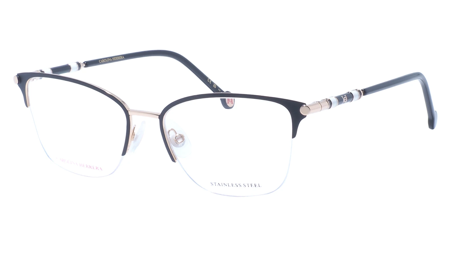 Оправа для очков для зрения Carolina Herrera 0033 RHL оригинальный размер фото 1
