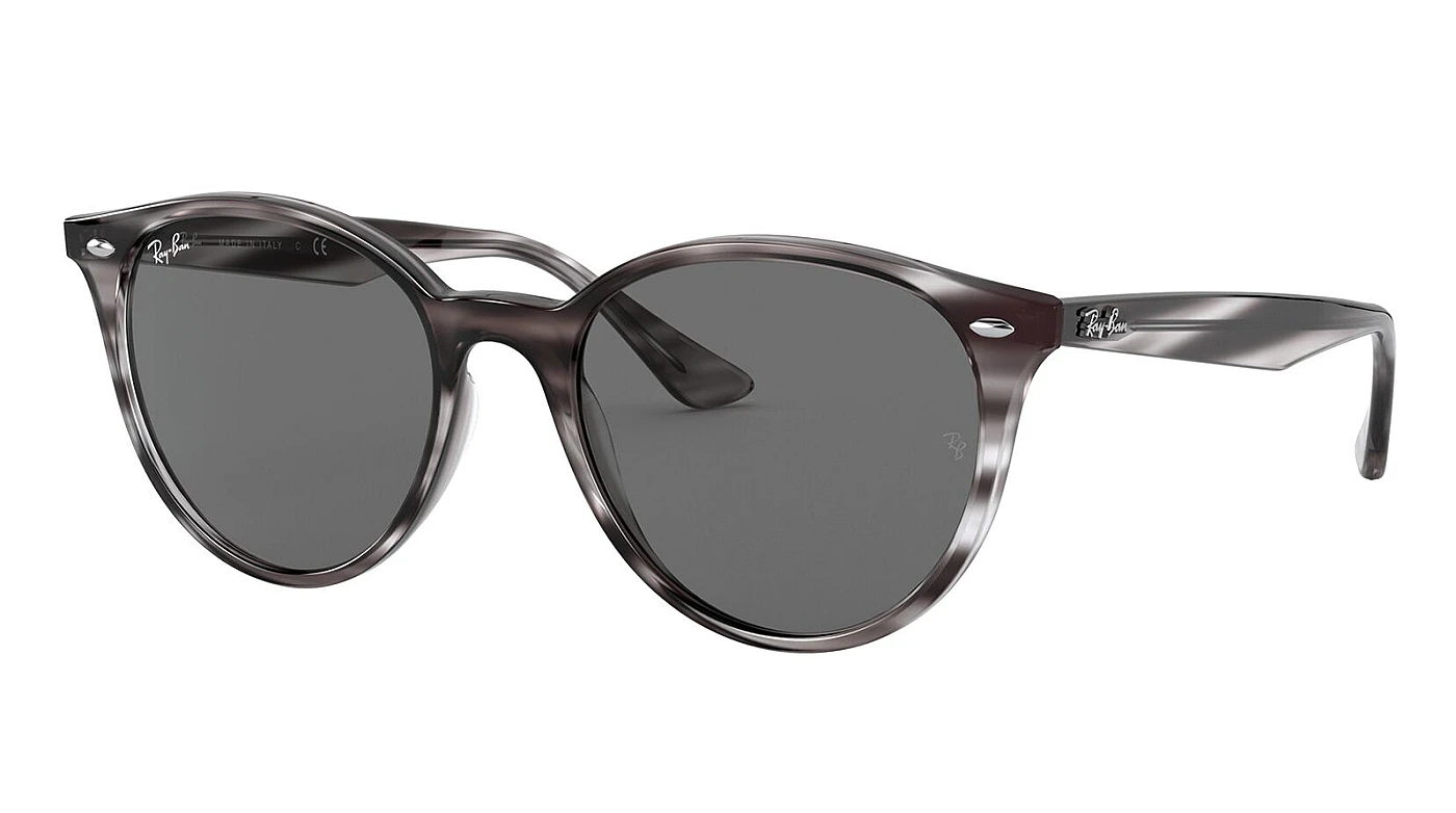 Женские солнцезащитные очки Ray-Ban 4305 643087 итальянского бренда фото 1