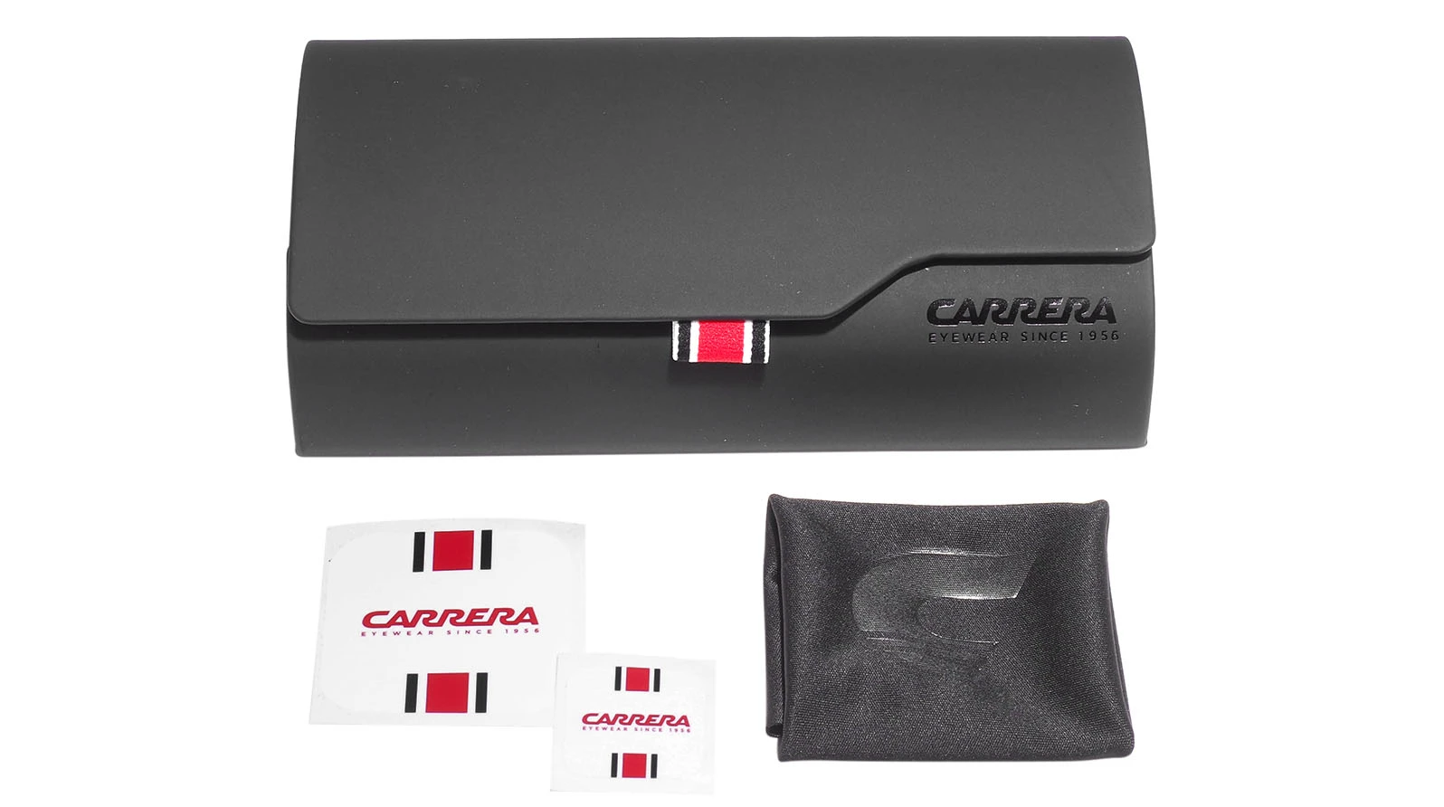 Оправа Carrera HYPERFIT 24 807 оригинальный размер фото 5