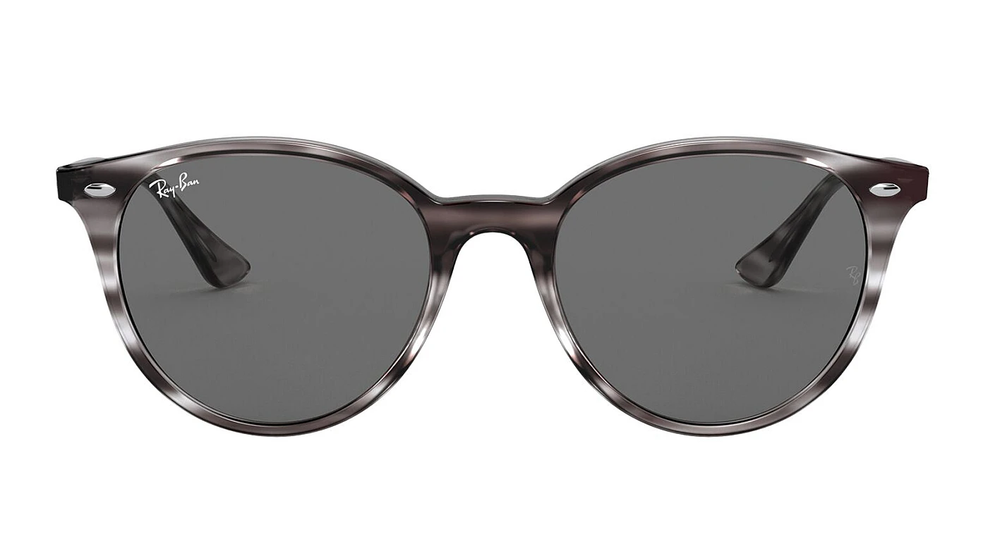 Женские солнцезащитные очки Ray-Ban 4305 643087 итальянского бренда фото 2