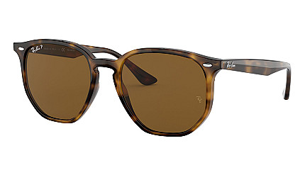 Ray-Ban Hexagonal RB 4306 710/83