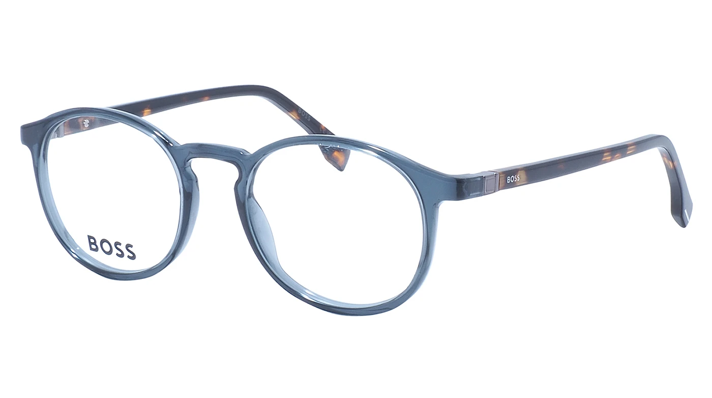 Оправа для очков для зрения Hugo Boss 1572 ACI фото 1