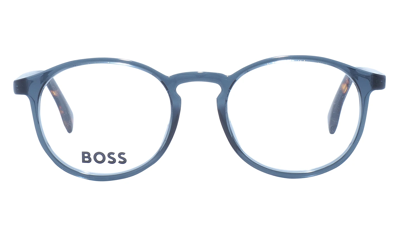 Оправа для очков для зрения Hugo Boss 1572 ACI фото 2
