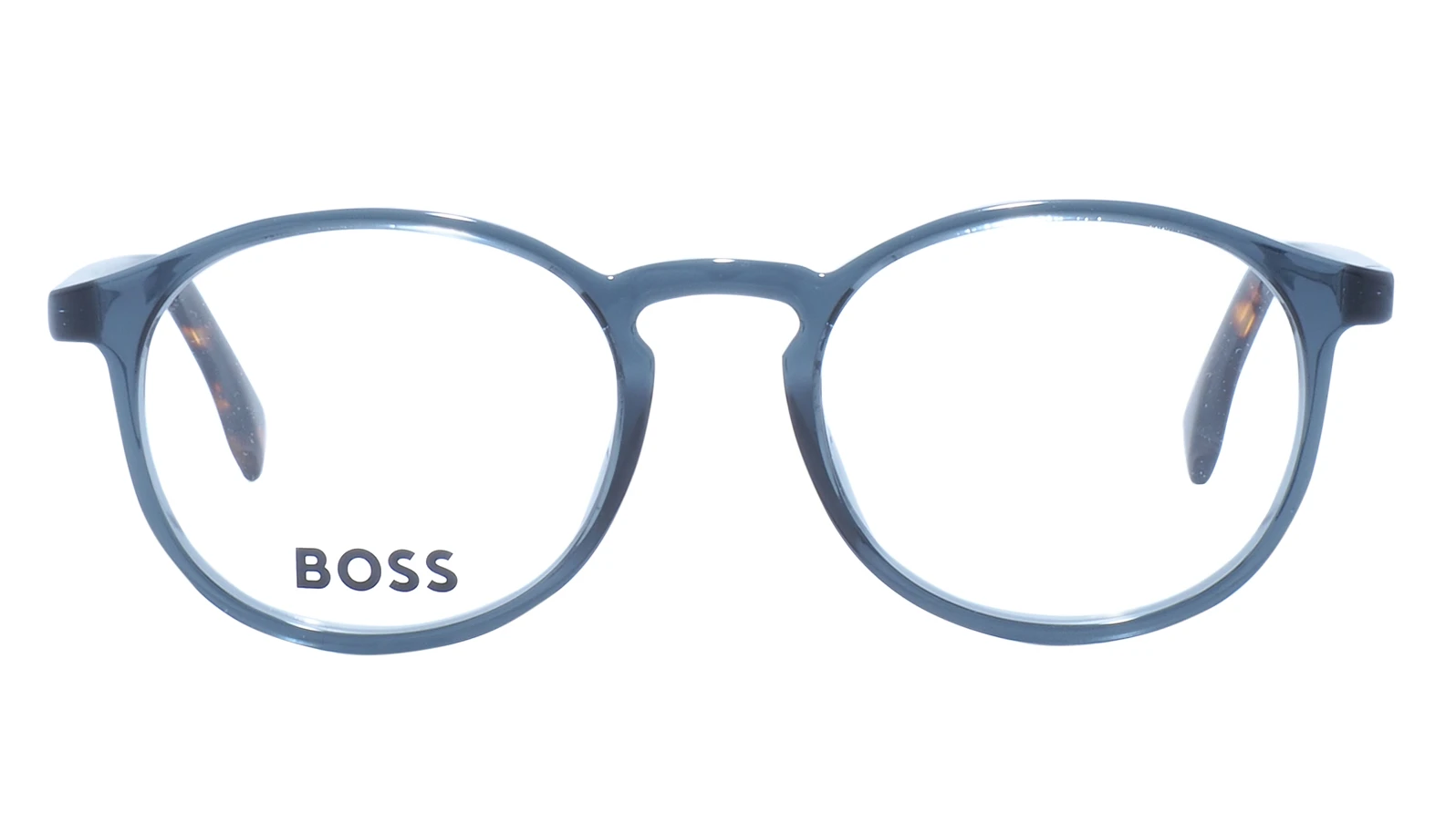 Оправа для очков для зрения Hugo Boss 1572 ACI оригинальный размер фото 2