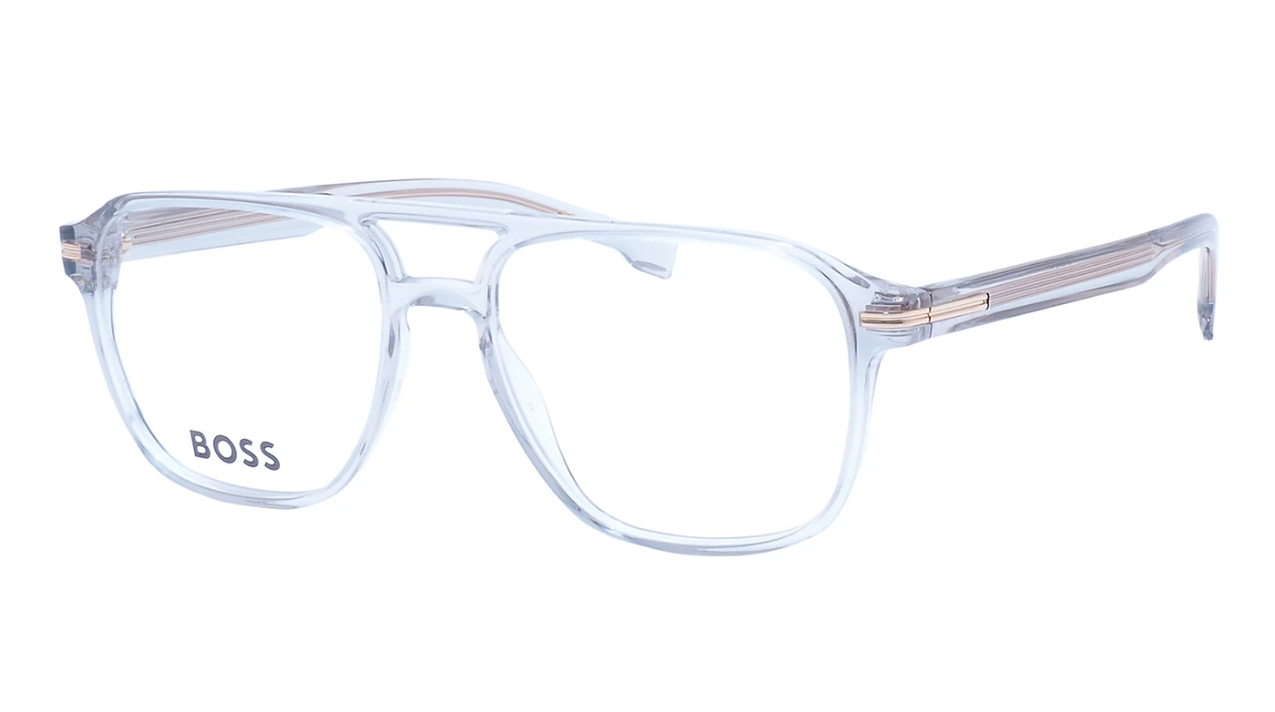 Оправа для очков для зрения Hugo Boss 1600 KB7 фото 1