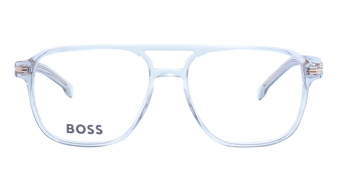 Оправа для очков для зрения Hugo Boss 1600 KB7 фото 2