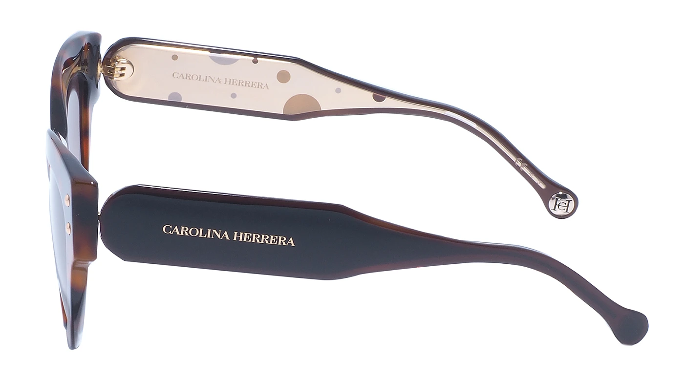 Женские очки Carolina Herrera 0009-S 05L фото 4