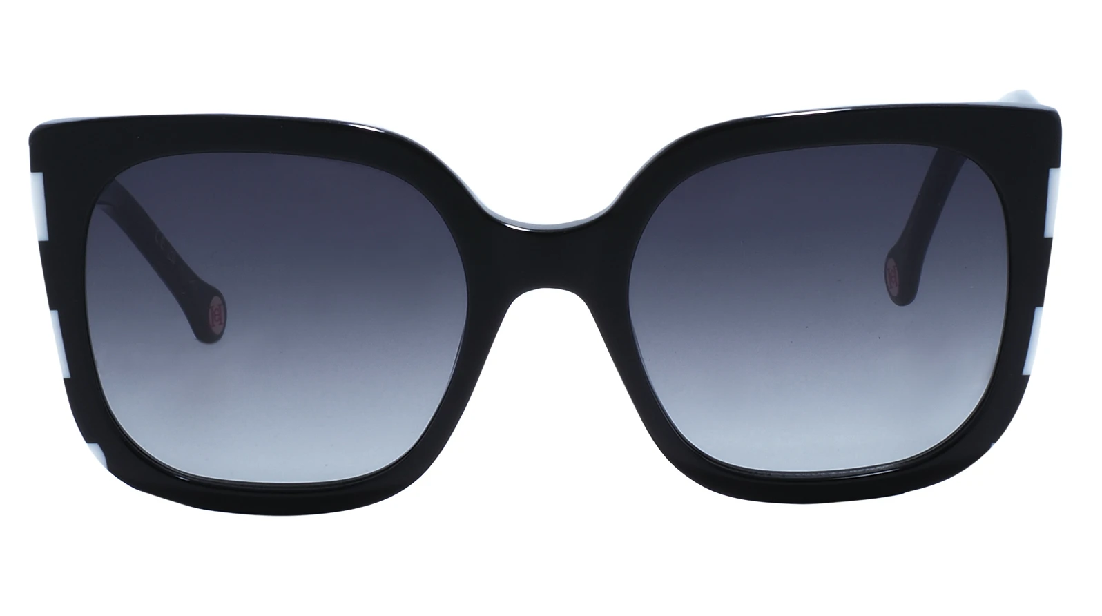 Женские солнцезащитные очки Carolina Herrera 0128-S 80S оригинальный размер фото 2