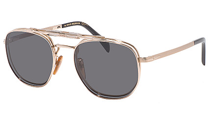 David Beckham 1082-G-CS RHL+clip