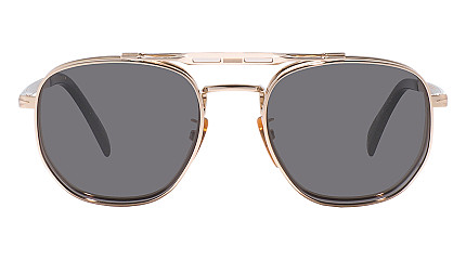 David Beckham 1082-G-CS RHL+clip