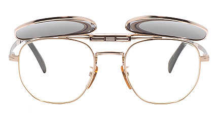 David Beckham 1082-G-CS RHL+clip