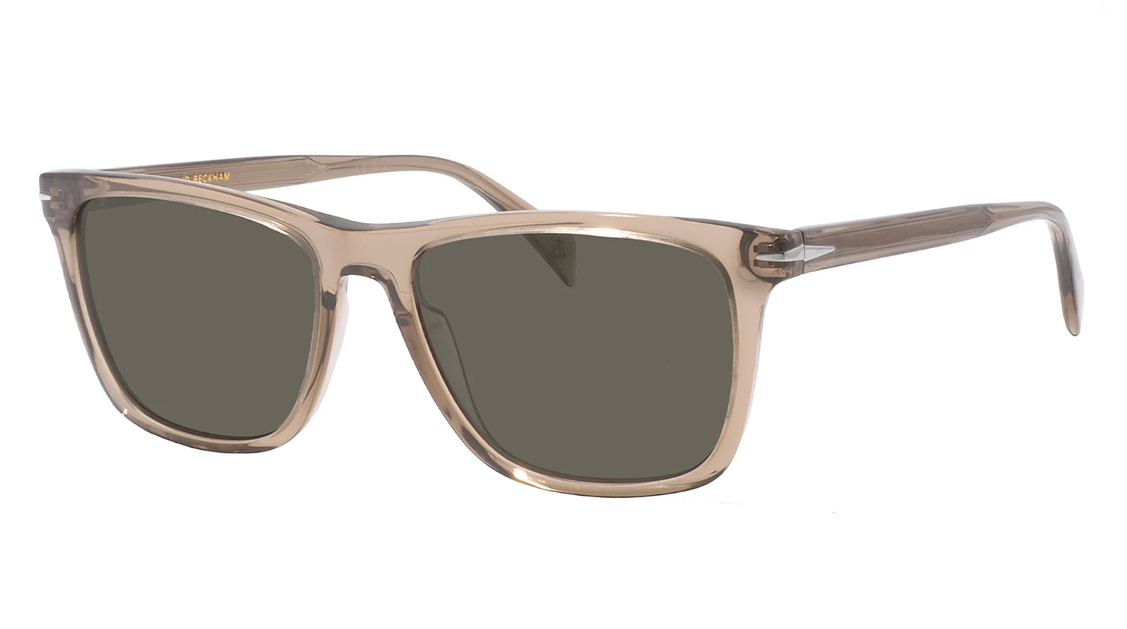 Мужские солнцезащитные очки David Beckham 1092-S 79U оригинальный размер фото 1