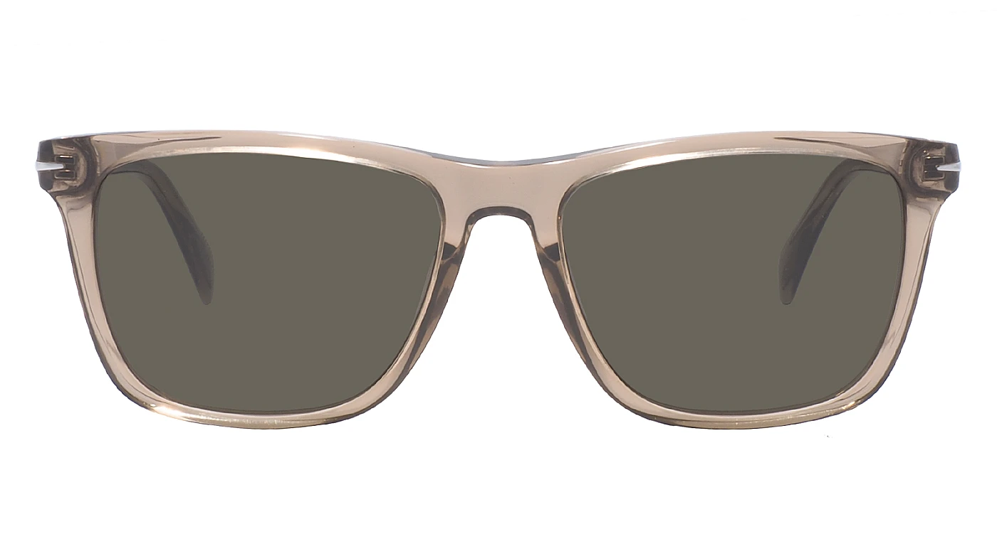 Мужские солнцезащитные очки David Beckham 1092-S 79U фото 2