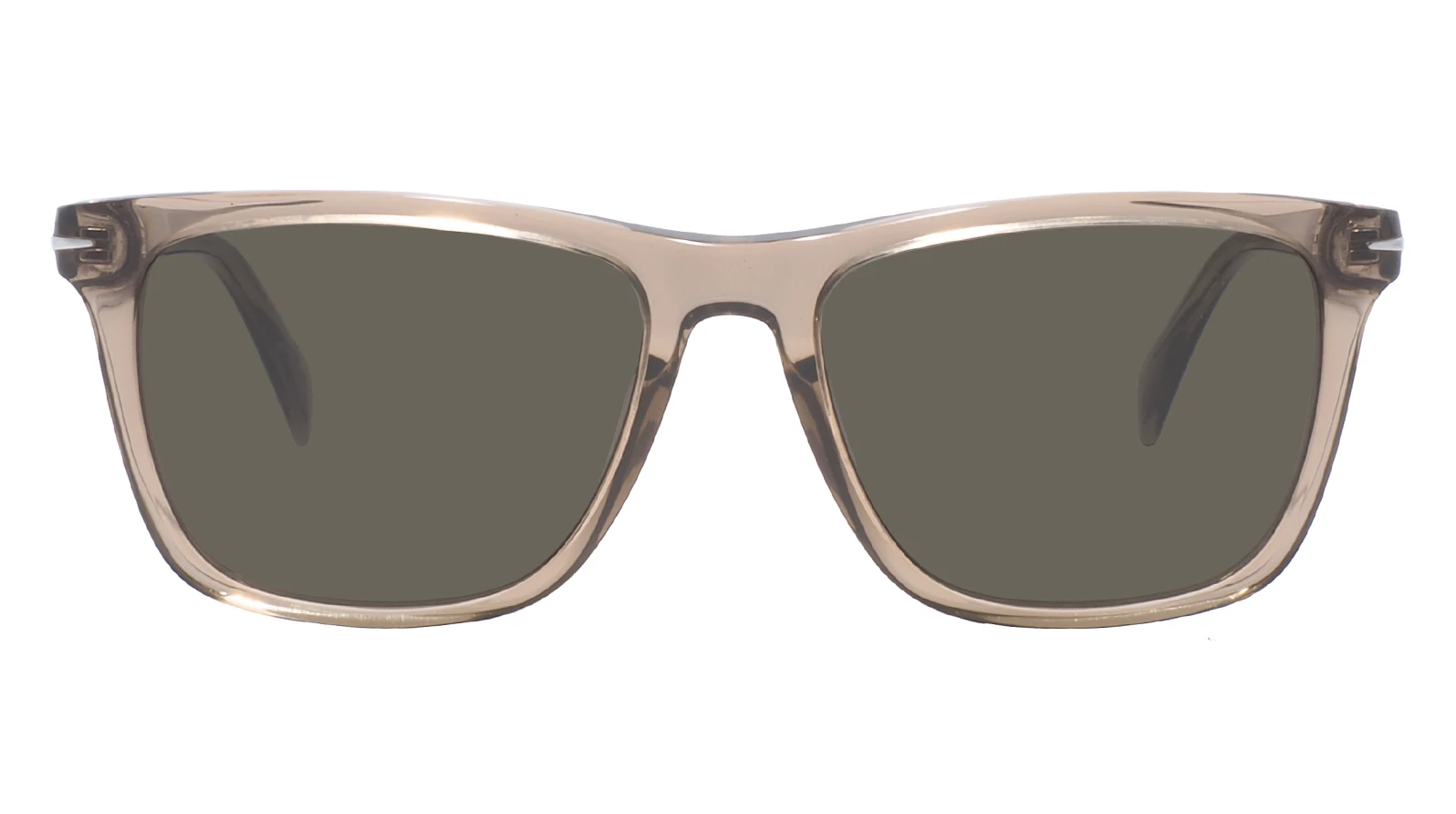 Мужские солнцезащитные очки David Beckham 1092-S 79U оригинальный размер фото 2