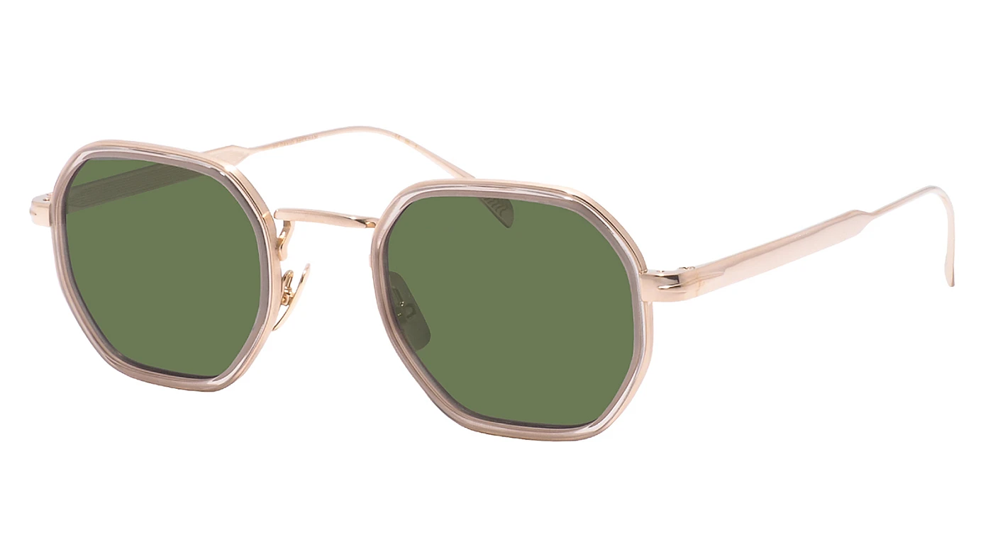 Мужские солнцезащитные очки David Beckham 1097-S 763 фото 1