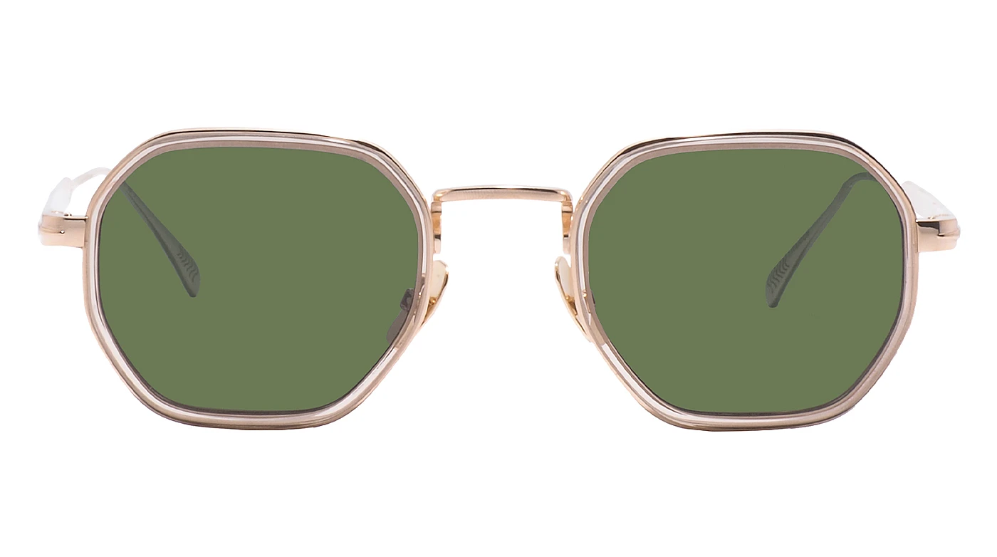 Мужские солнцезащитные очки David Beckham 1097-S 763 фото 2