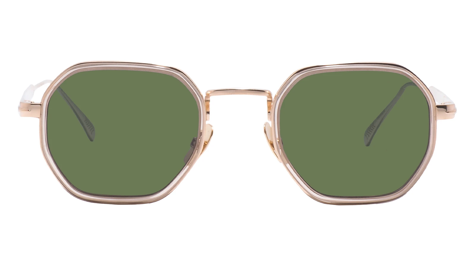 Мужские солнцезащитные очки David Beckham 1097-S 763 оригинальный размер фото 2