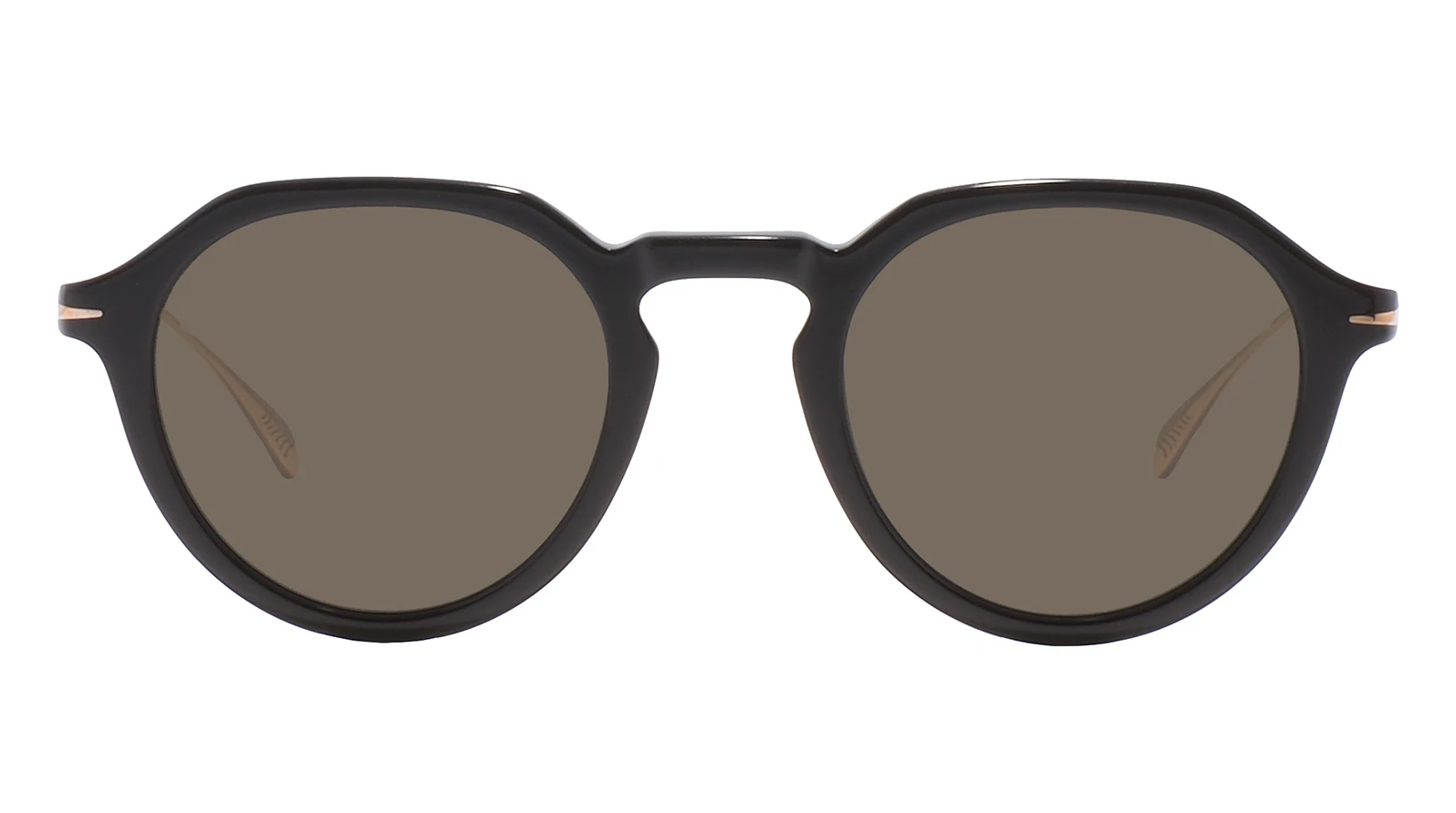 Солнцезащитные очки David Beckham 1098-S 2M2 оригинальный размер фото 2