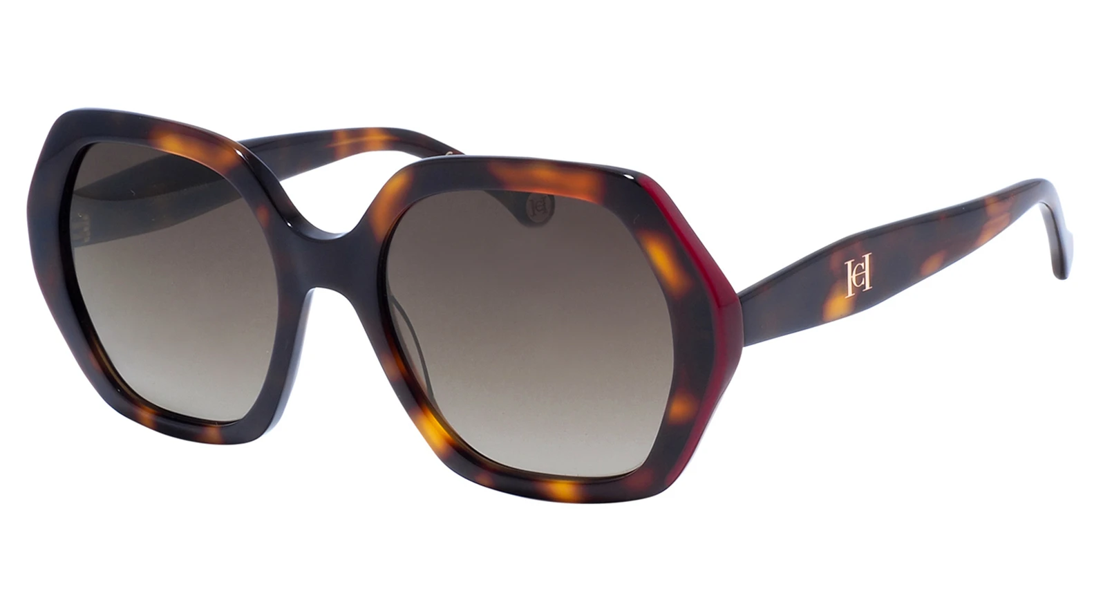 Солнцезащитные очки Carolina Herrera 0181-S O63 оригинальный размер фото 1