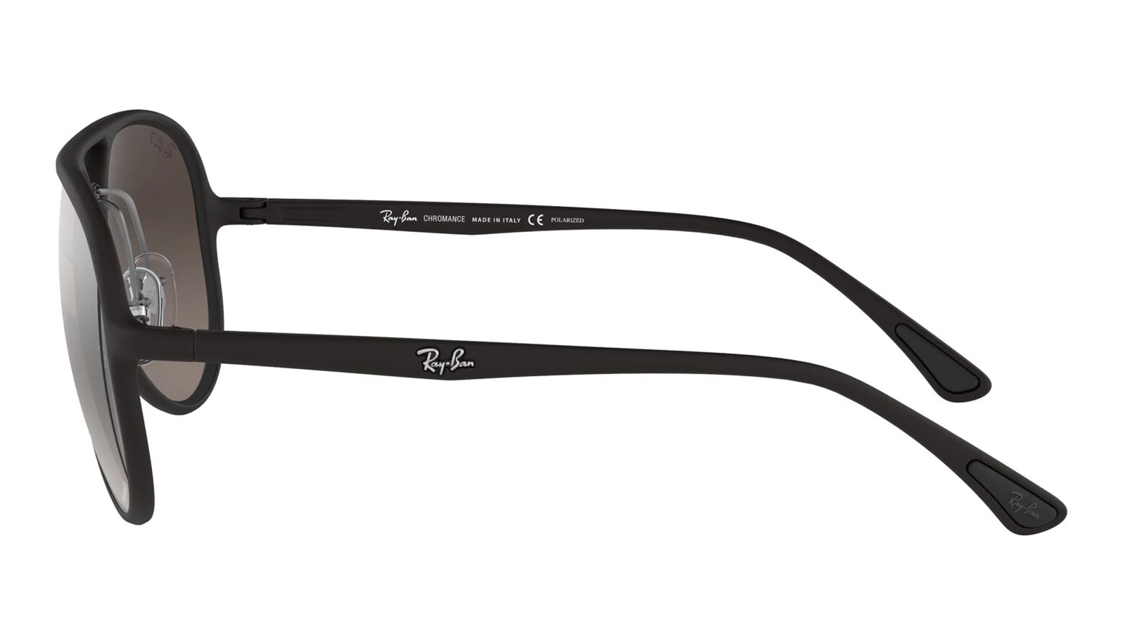 Мужчкие очки-авиаторы Ray-Ban 4320CH 601S5J с защитой от солнца оригинальный размер фото 4