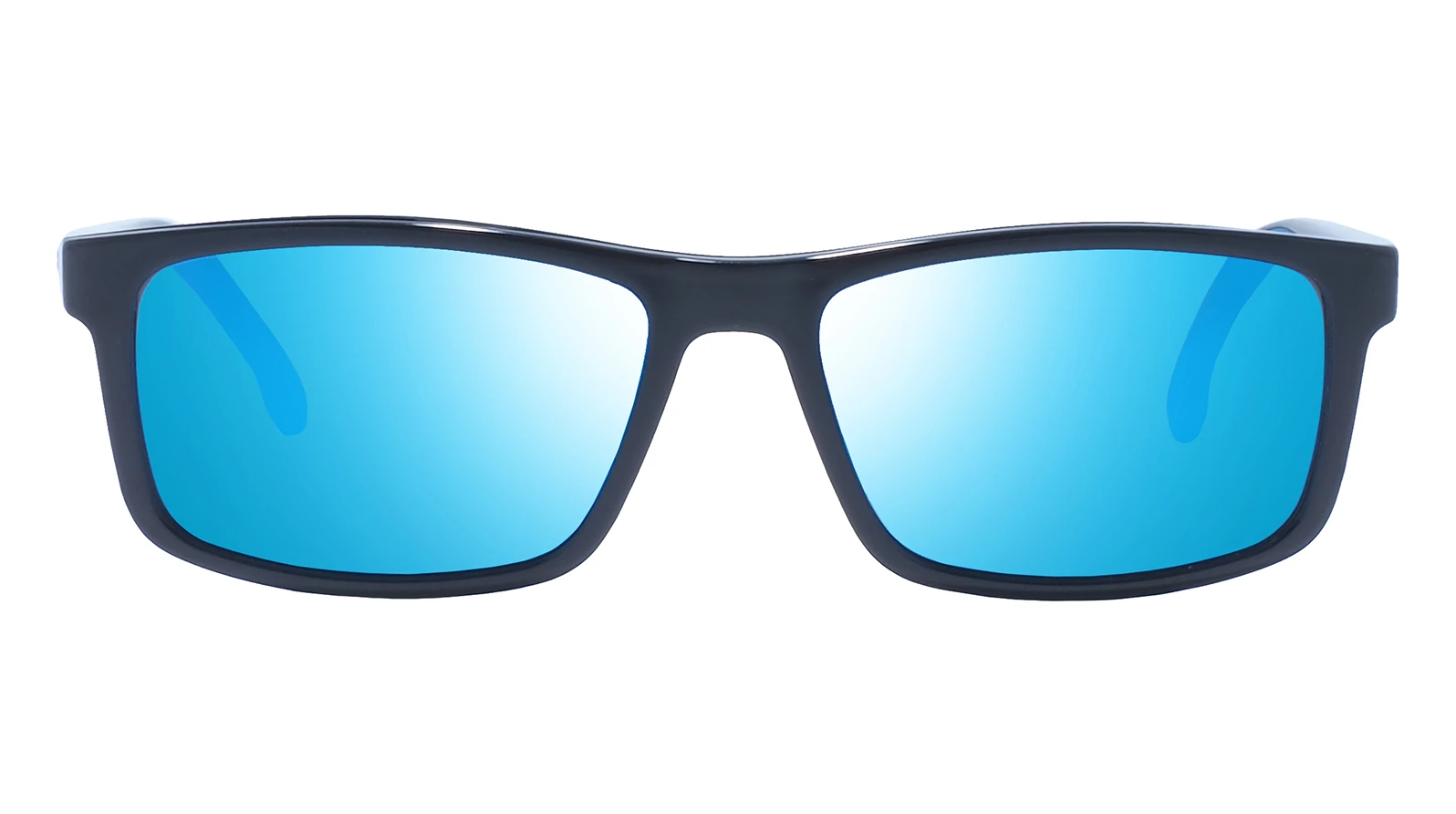 Спортивные очки Carrera 8065-CS D51+clip оригинальный размер фото 4