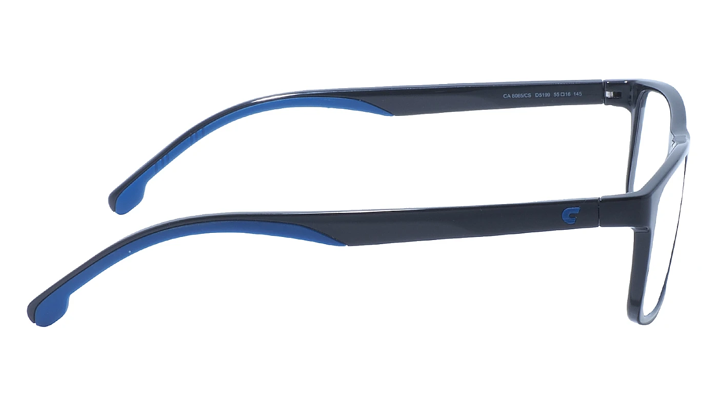 Спортивные очки Carrera 8065-CS D51+clip фото 5