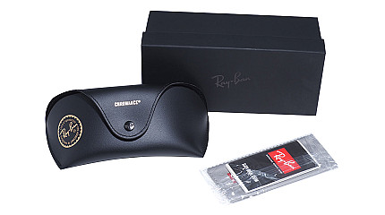 Ray-Ban Tech Chromance RB 4320CH 601S5J